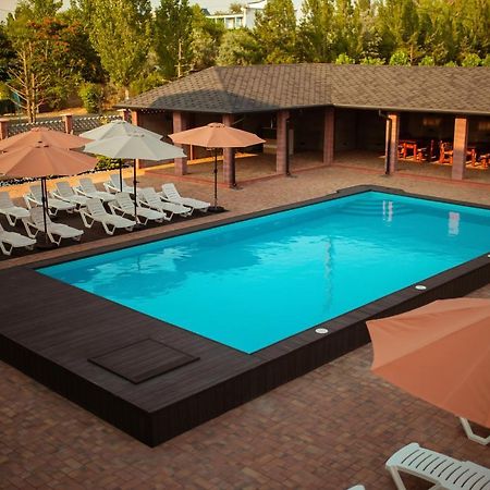 קובלבו Reef Hotel מראה חיצוני תמונה