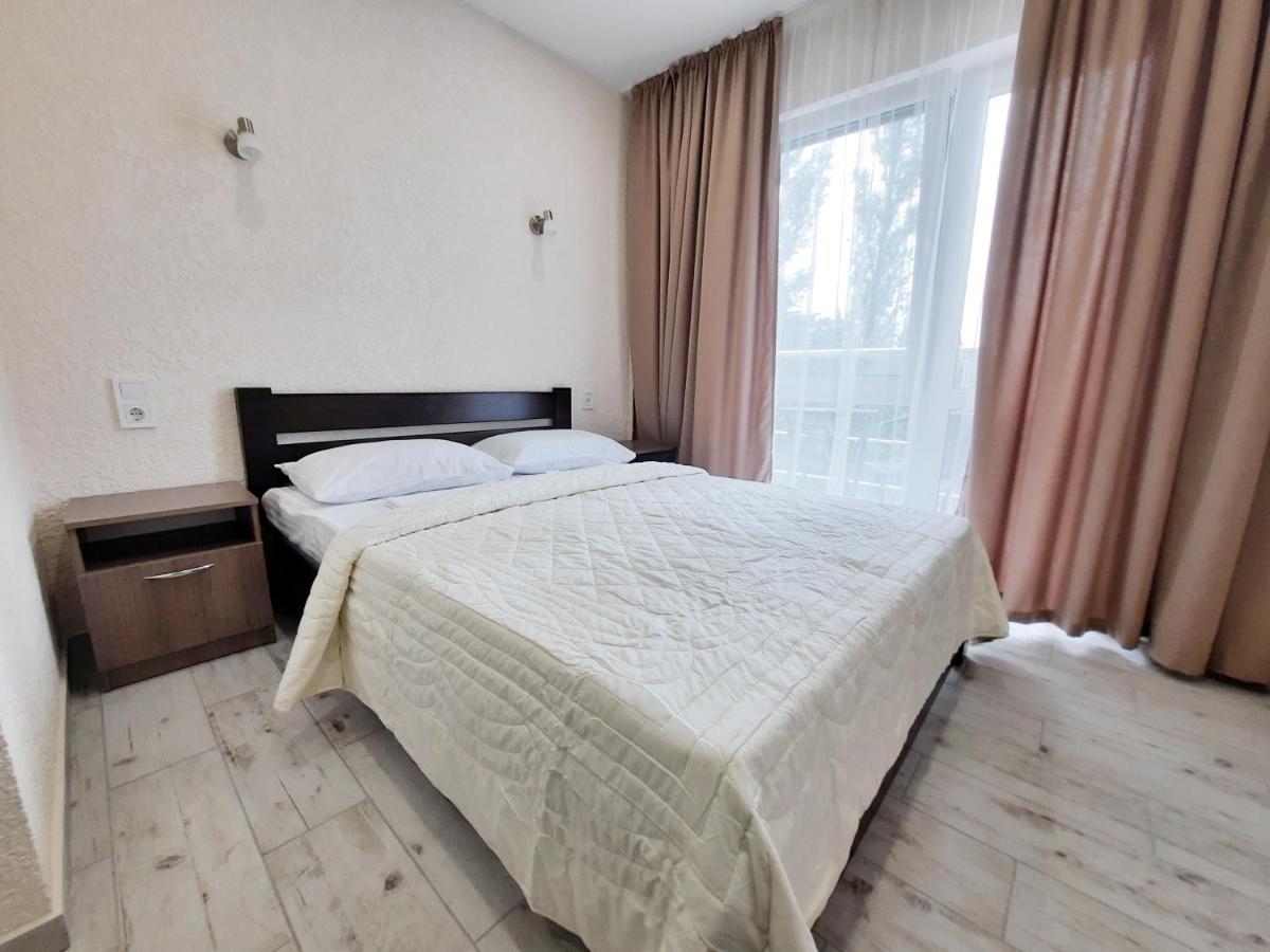 קובלבו Reef Hotel מראה חיצוני תמונה