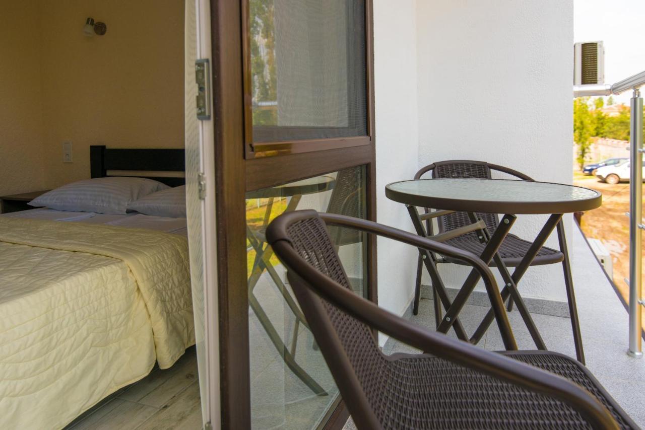 קובלבו Reef Hotel מראה חיצוני תמונה