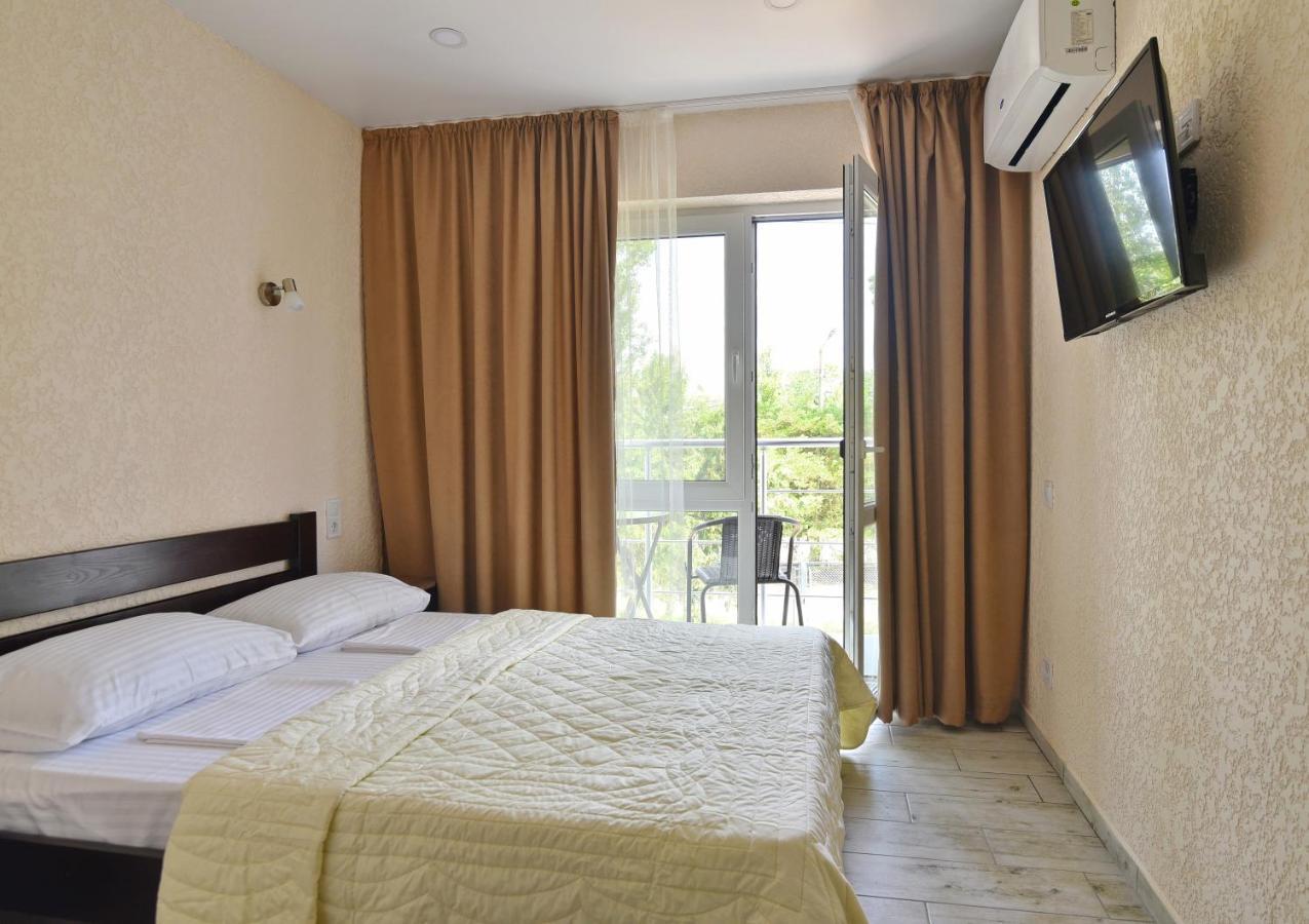 קובלבו Reef Hotel מראה חיצוני תמונה