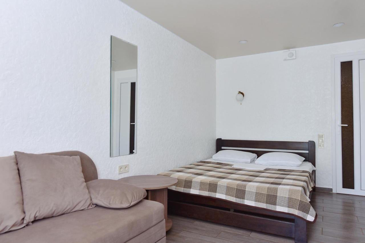 קובלבו Reef Hotel מראה חיצוני תמונה