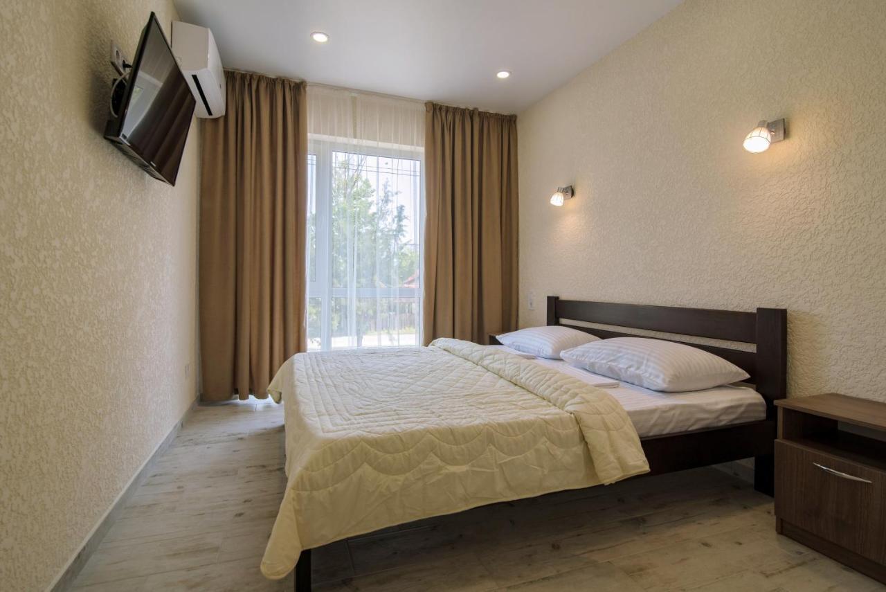קובלבו Reef Hotel מראה חיצוני תמונה