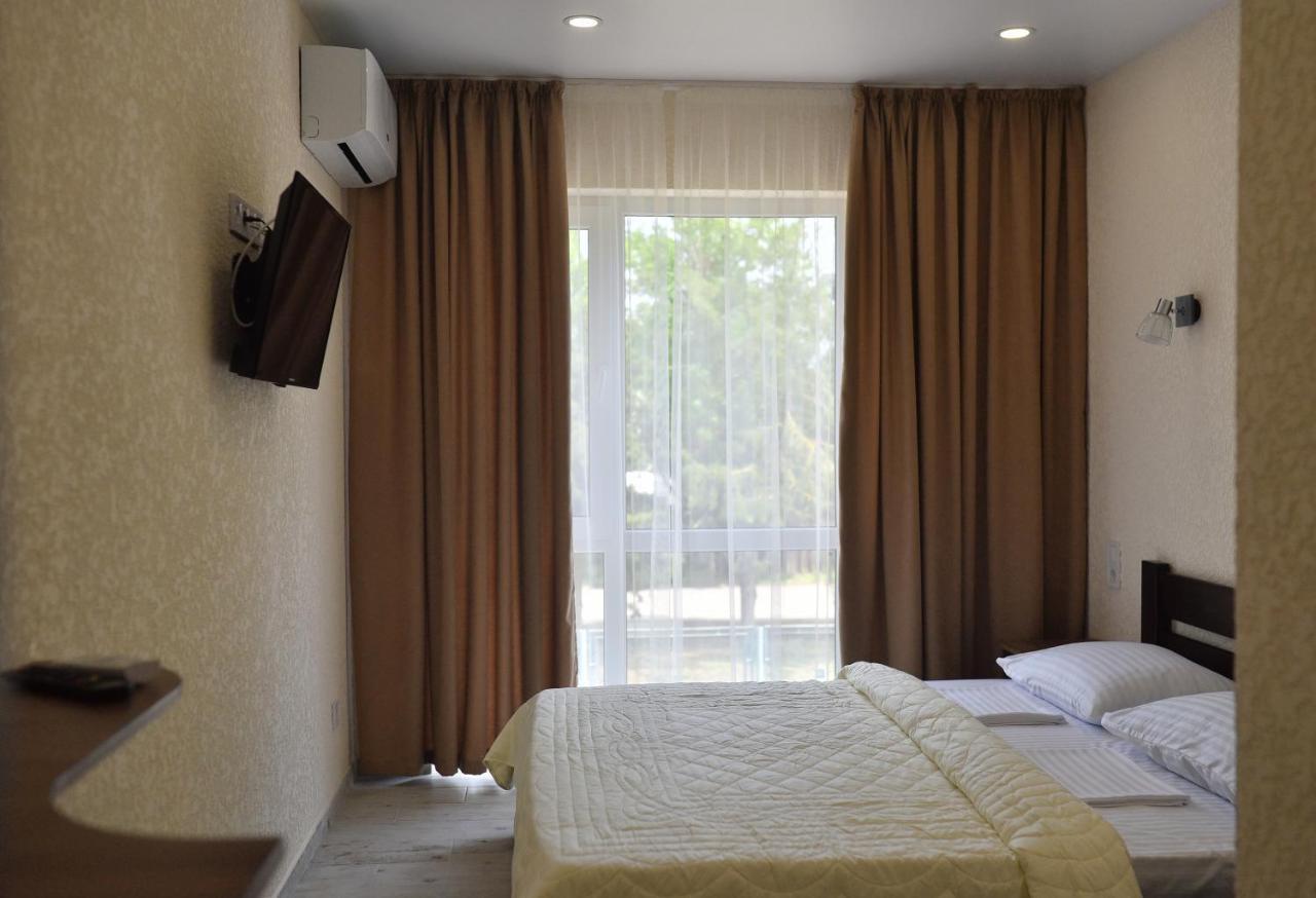 קובלבו Reef Hotel מראה חיצוני תמונה