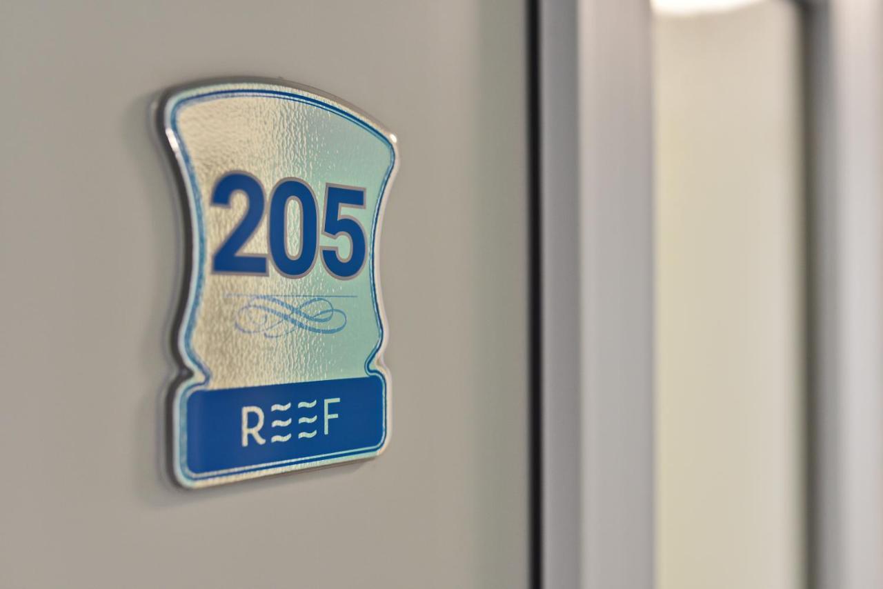 קובלבו Reef Hotel מראה חיצוני תמונה