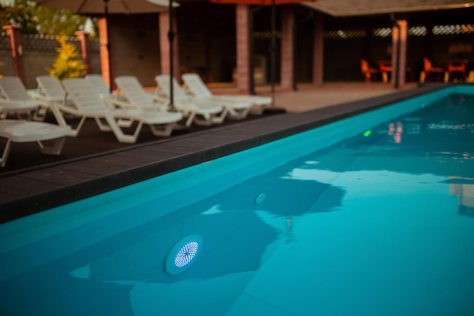 קובלבו Reef Hotel מראה חיצוני תמונה