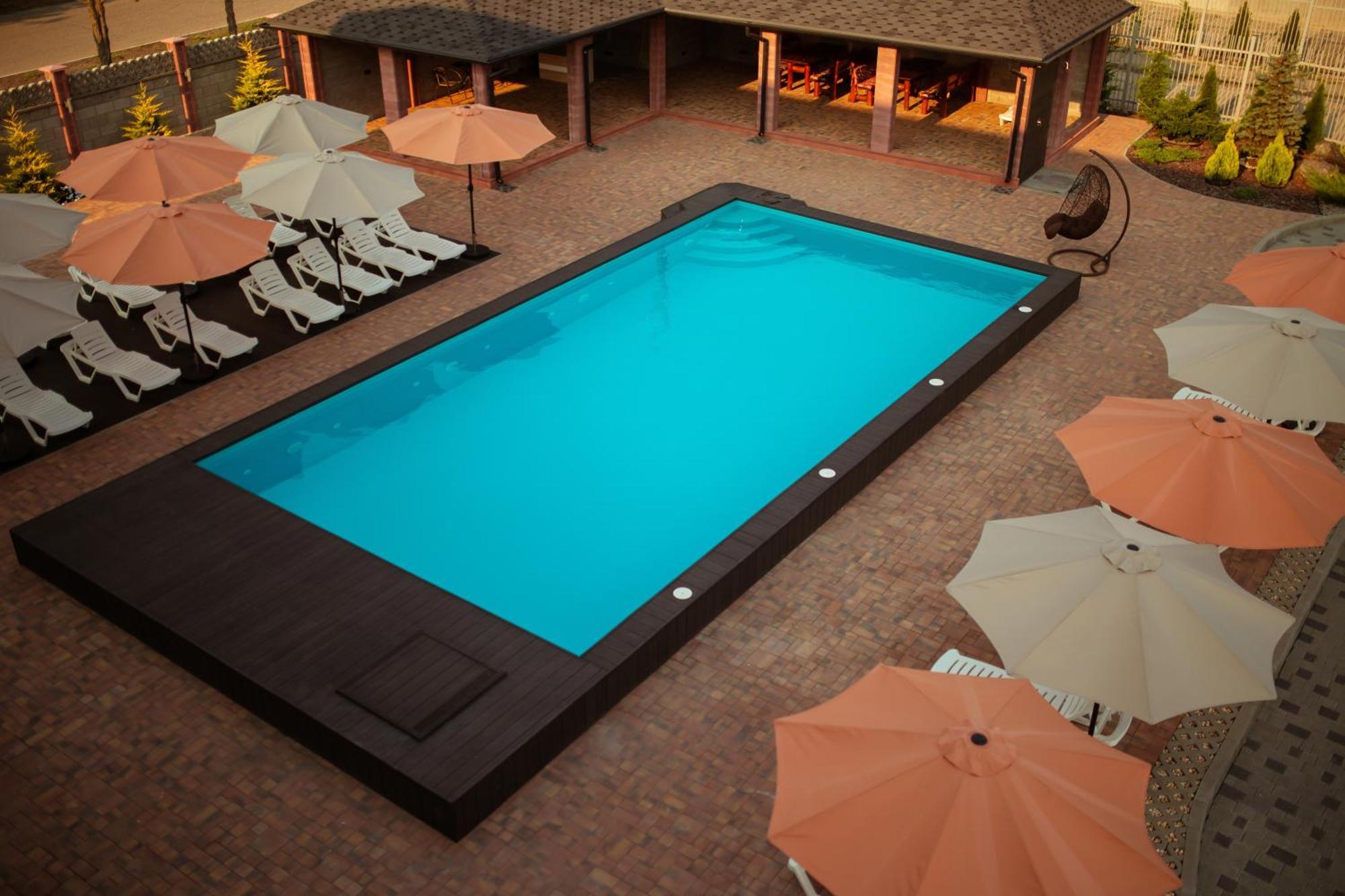 קובלבו Reef Hotel מראה חיצוני תמונה