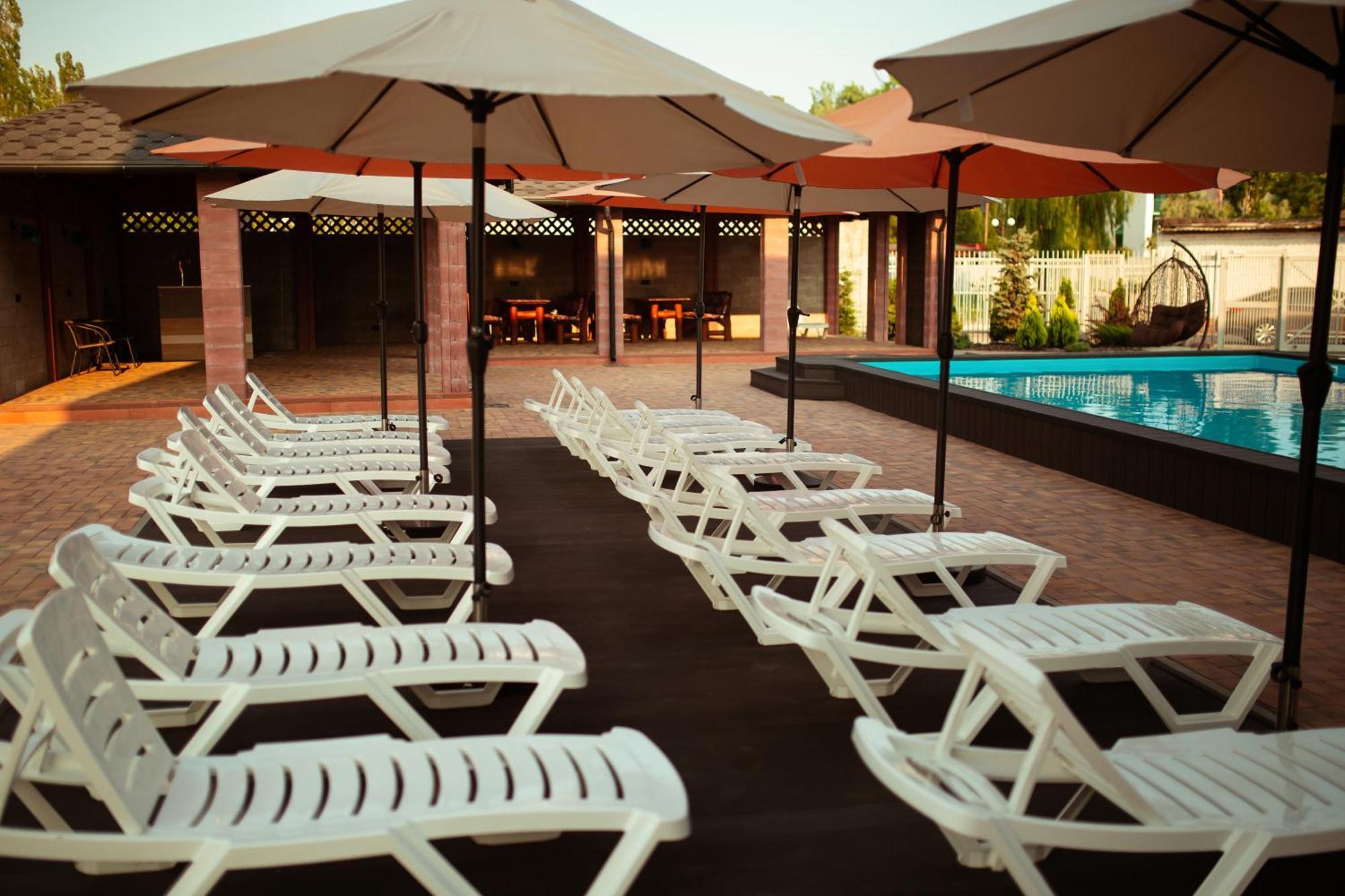 קובלבו Reef Hotel מראה חיצוני תמונה