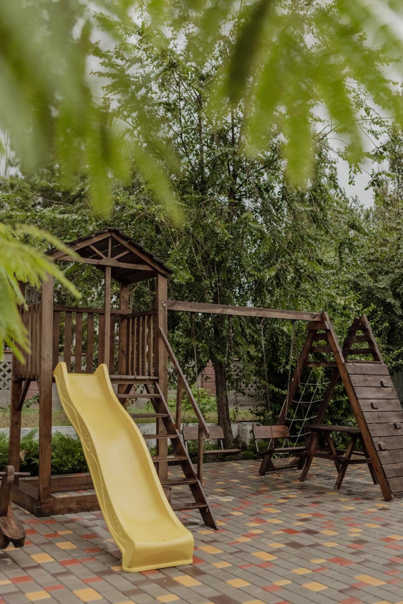 קובלבו Reef Hotel מראה חיצוני תמונה