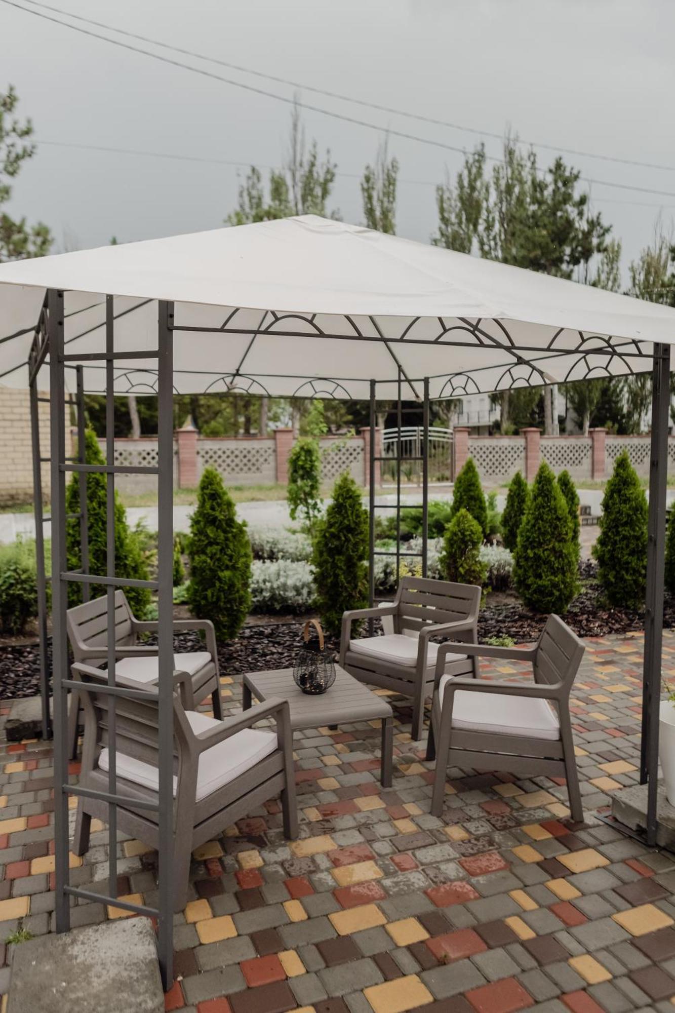 קובלבו Reef Hotel מראה חיצוני תמונה