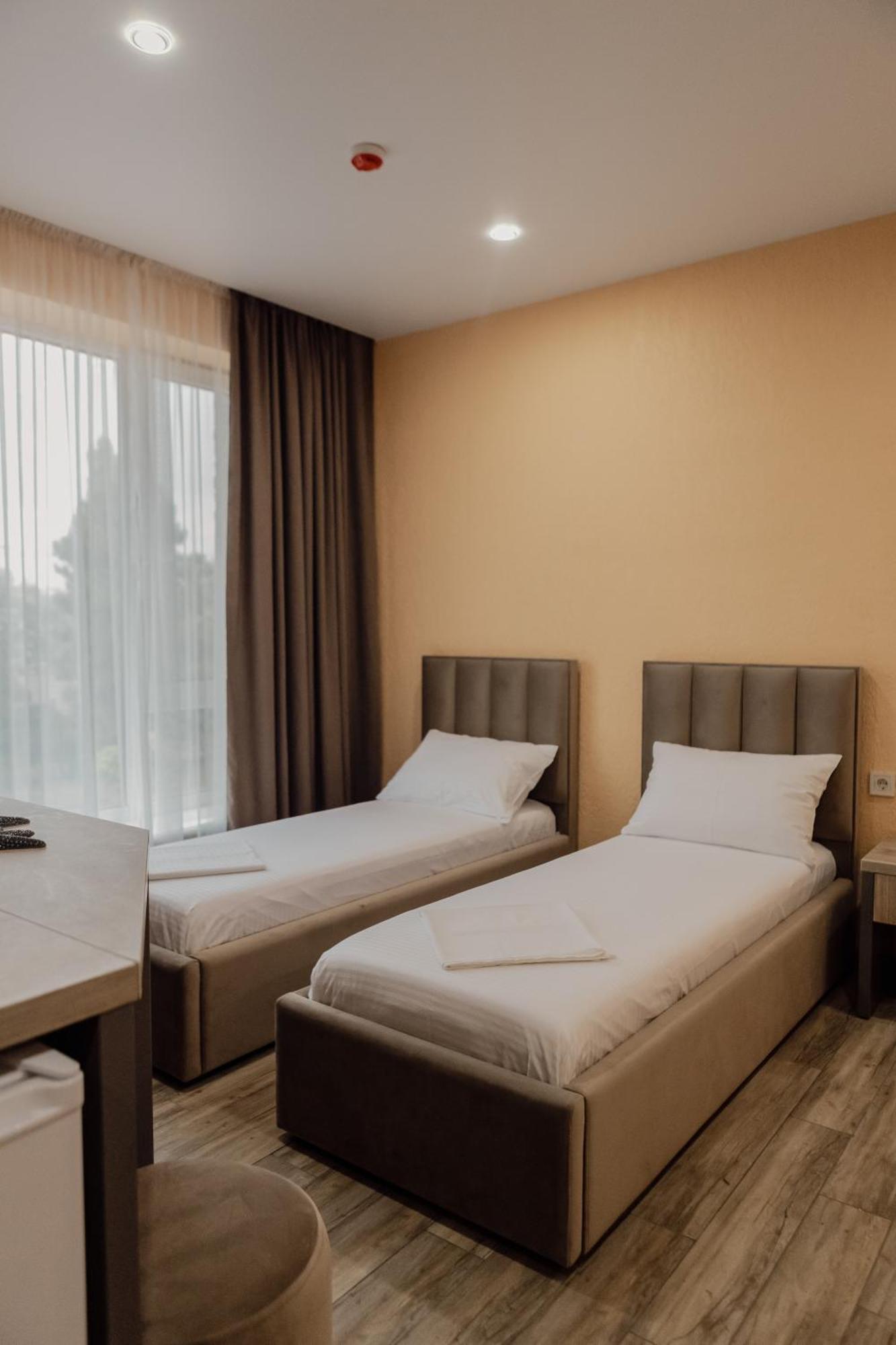 קובלבו Reef Hotel מראה חיצוני תמונה