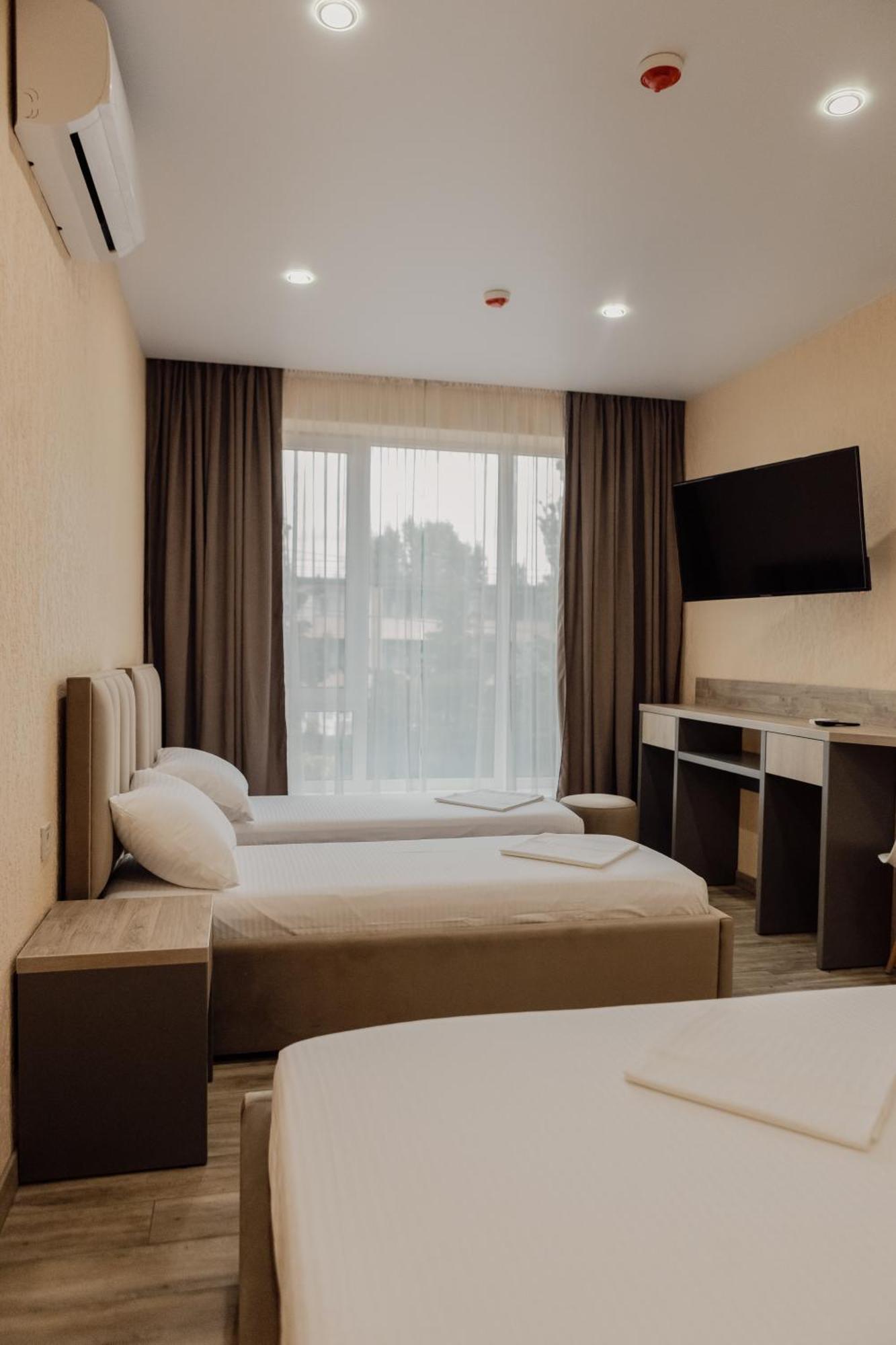 קובלבו Reef Hotel מראה חיצוני תמונה
