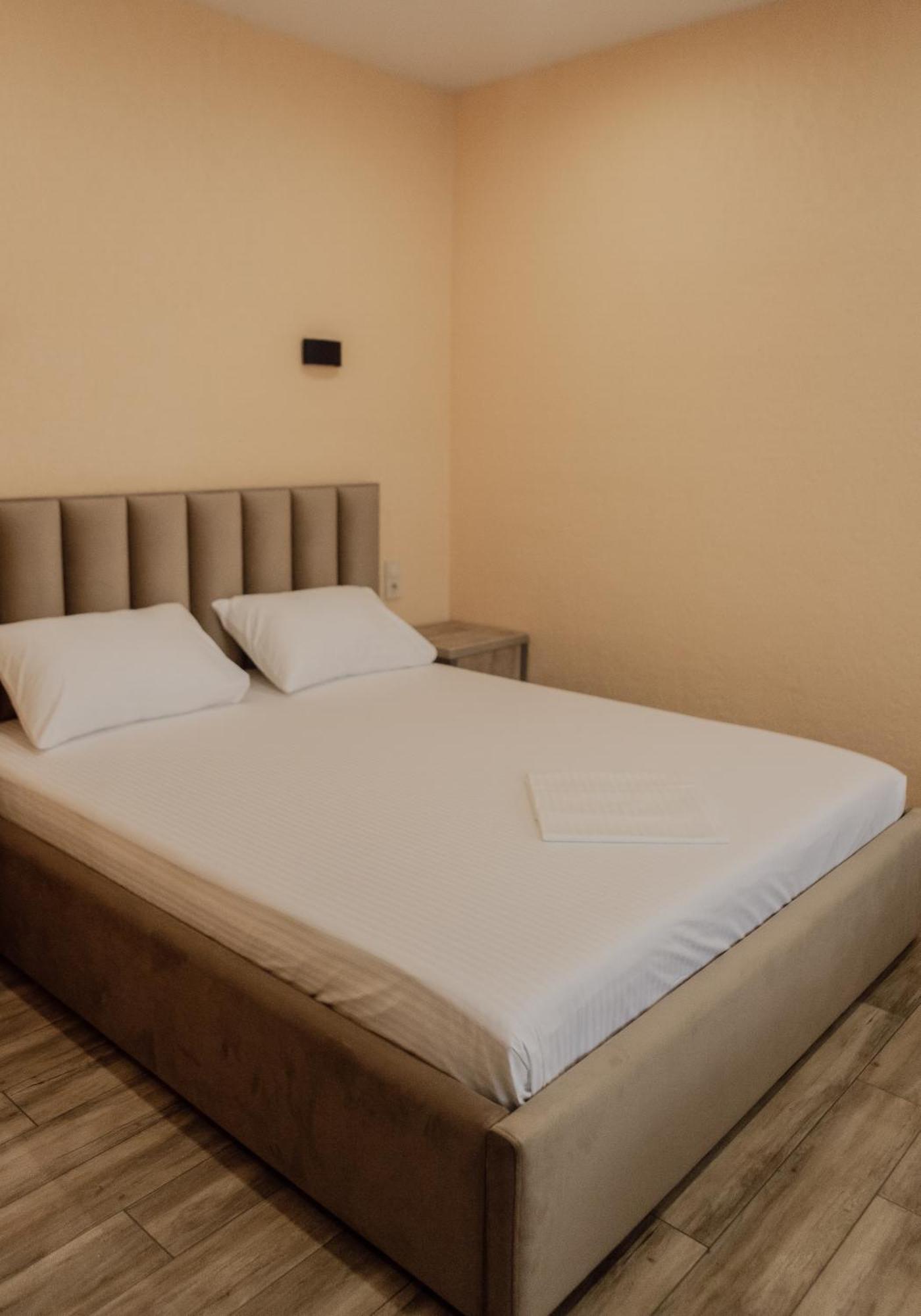 קובלבו Reef Hotel מראה חיצוני תמונה