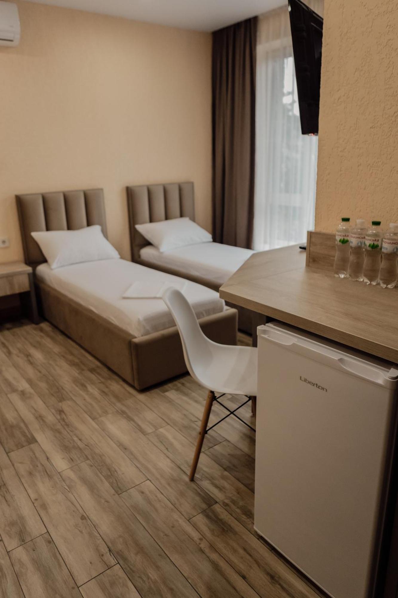 קובלבו Reef Hotel מראה חיצוני תמונה