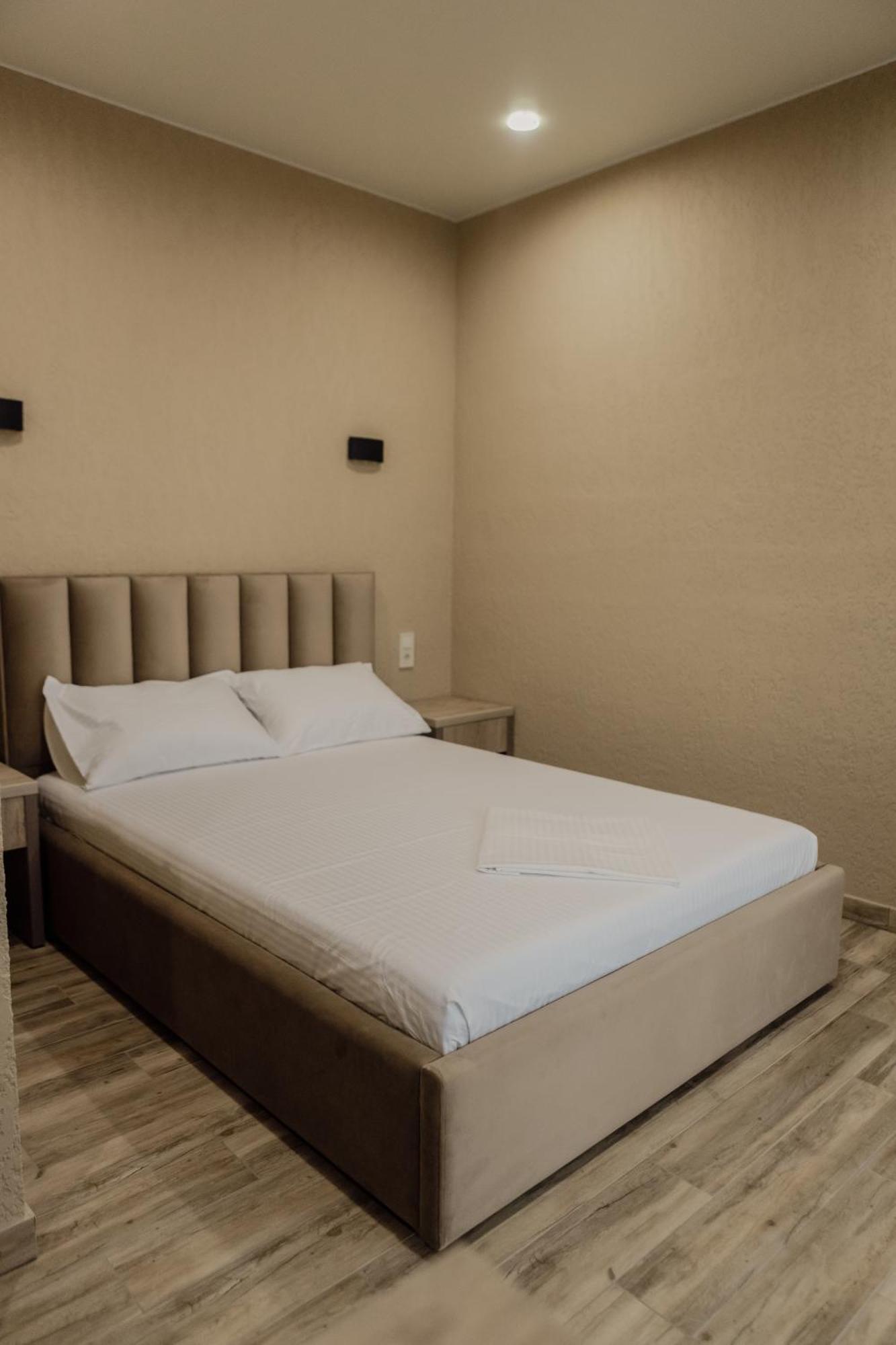 קובלבו Reef Hotel מראה חיצוני תמונה