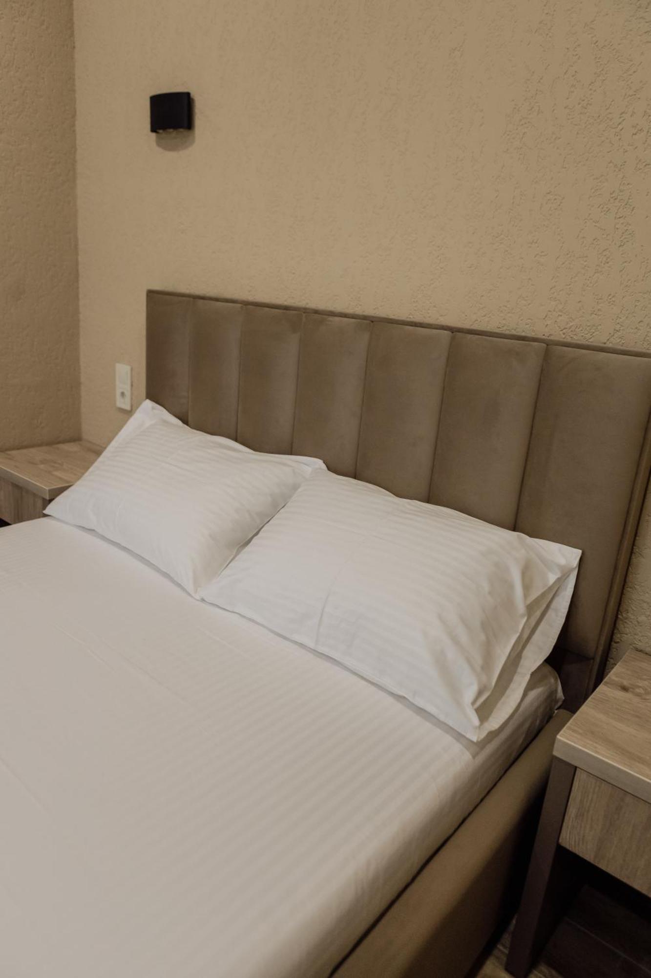 קובלבו Reef Hotel מראה חיצוני תמונה