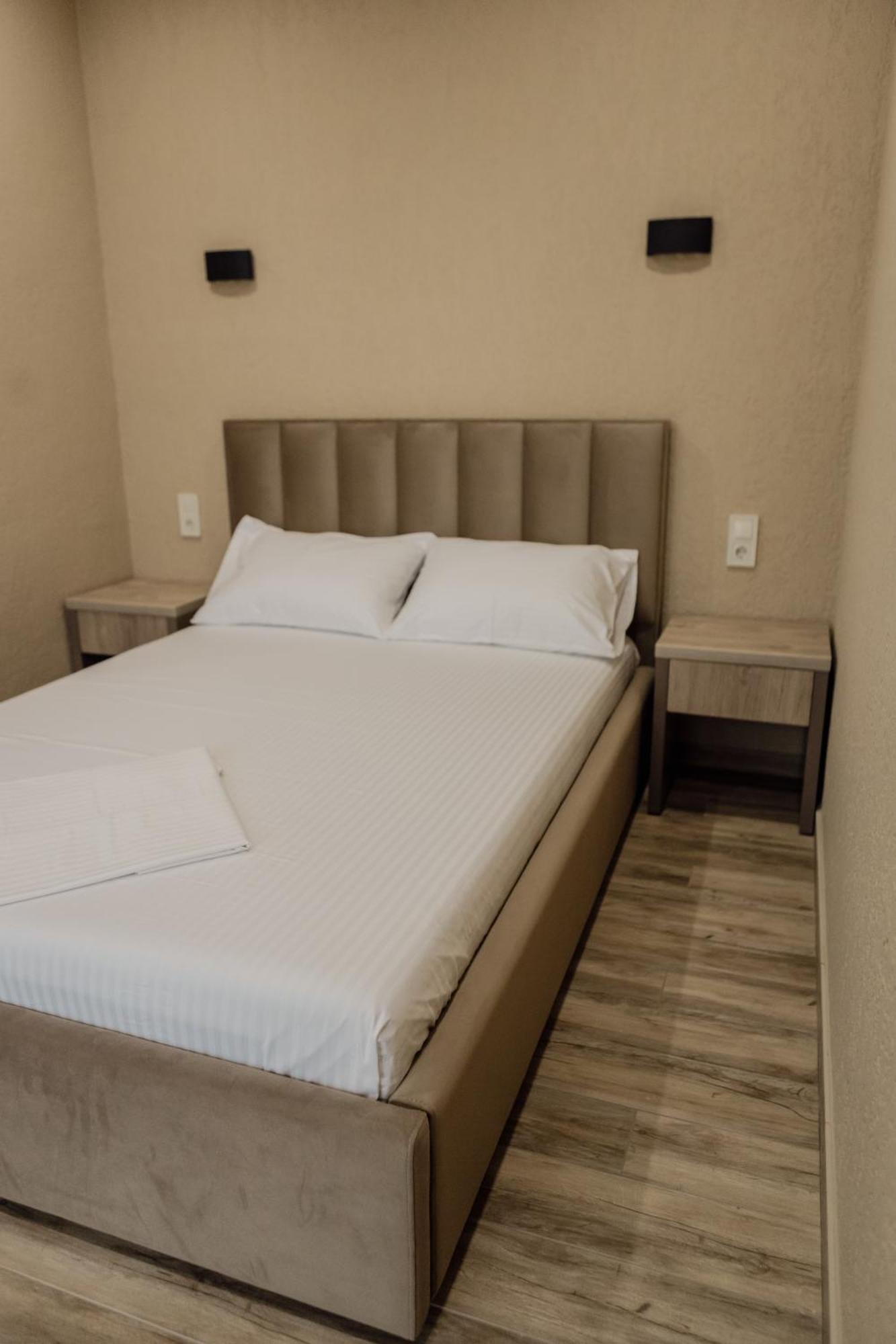קובלבו Reef Hotel מראה חיצוני תמונה