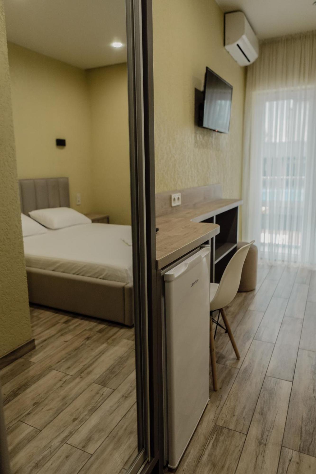 קובלבו Reef Hotel מראה חיצוני תמונה
