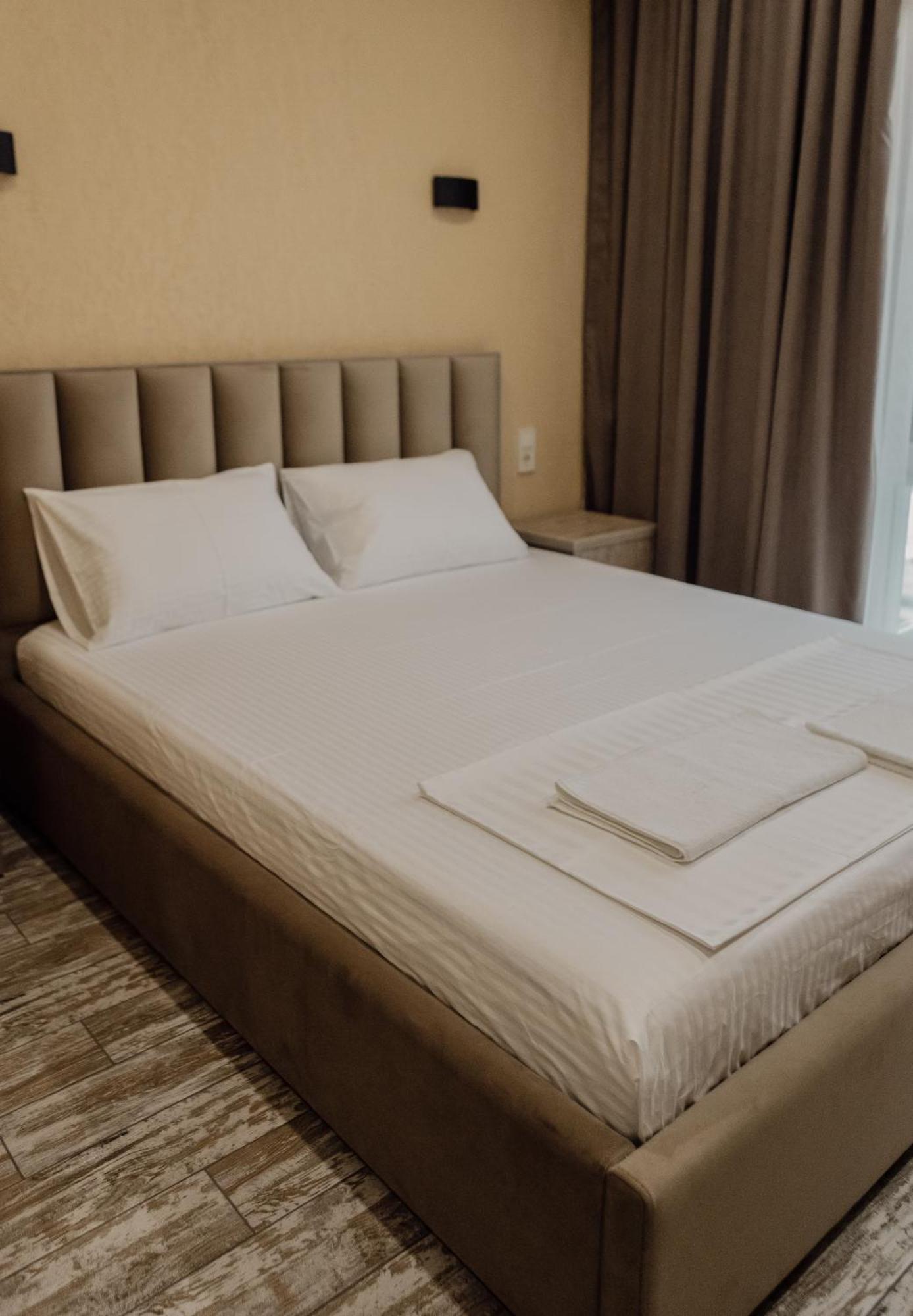 קובלבו Reef Hotel מראה חיצוני תמונה