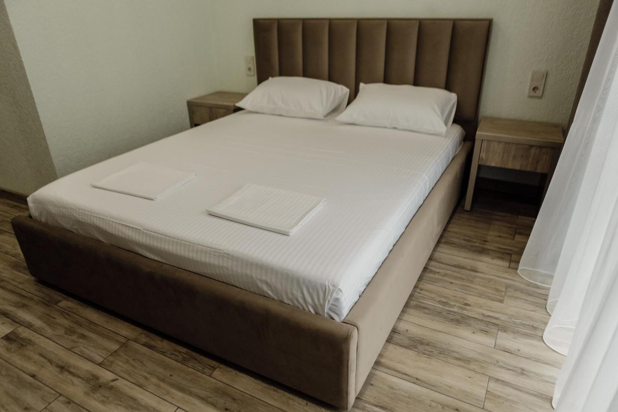 קובלבו Reef Hotel מראה חיצוני תמונה