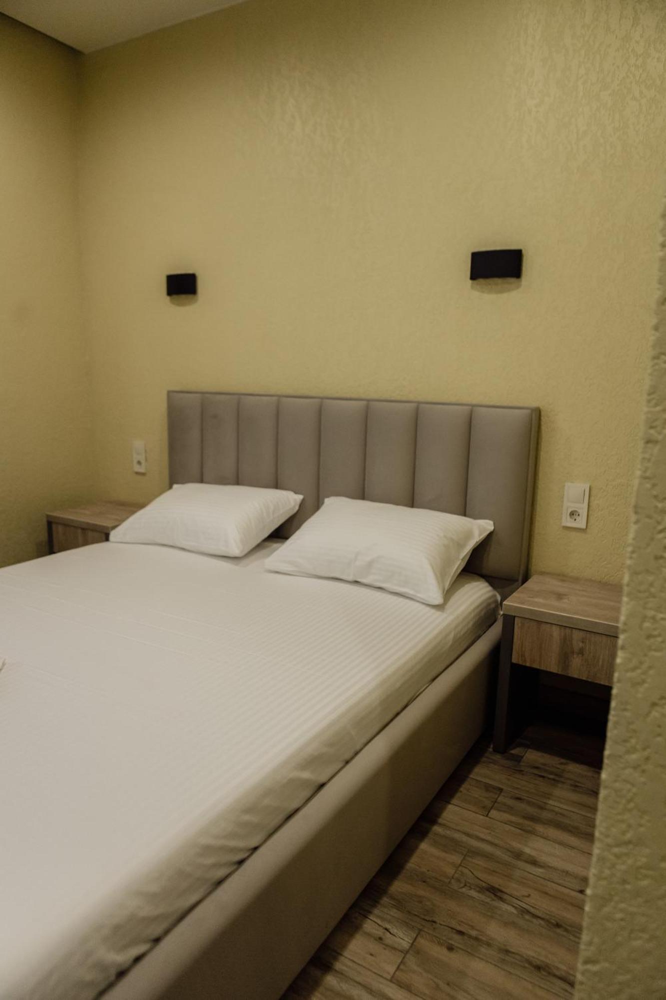 קובלבו Reef Hotel מראה חיצוני תמונה