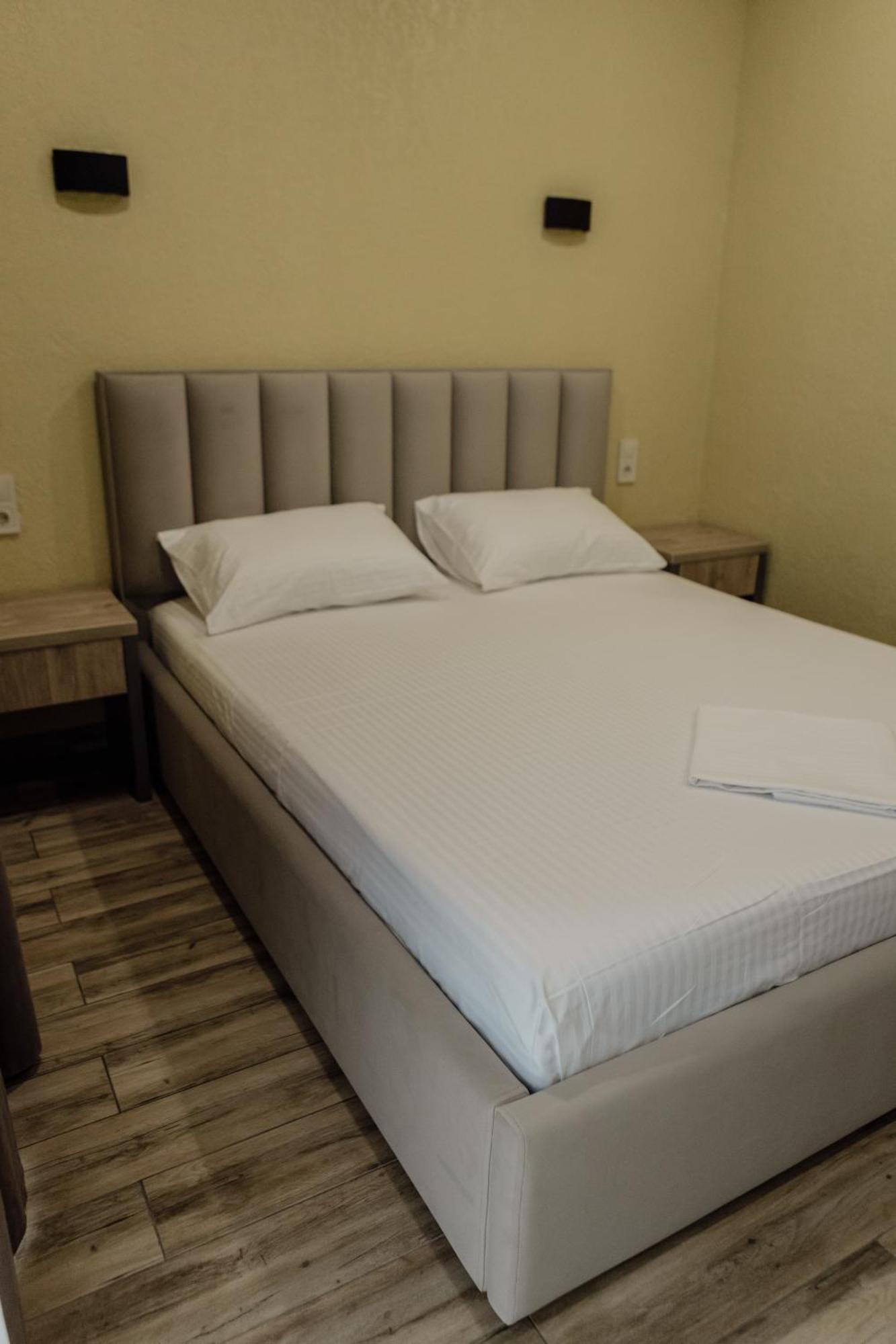 קובלבו Reef Hotel מראה חיצוני תמונה