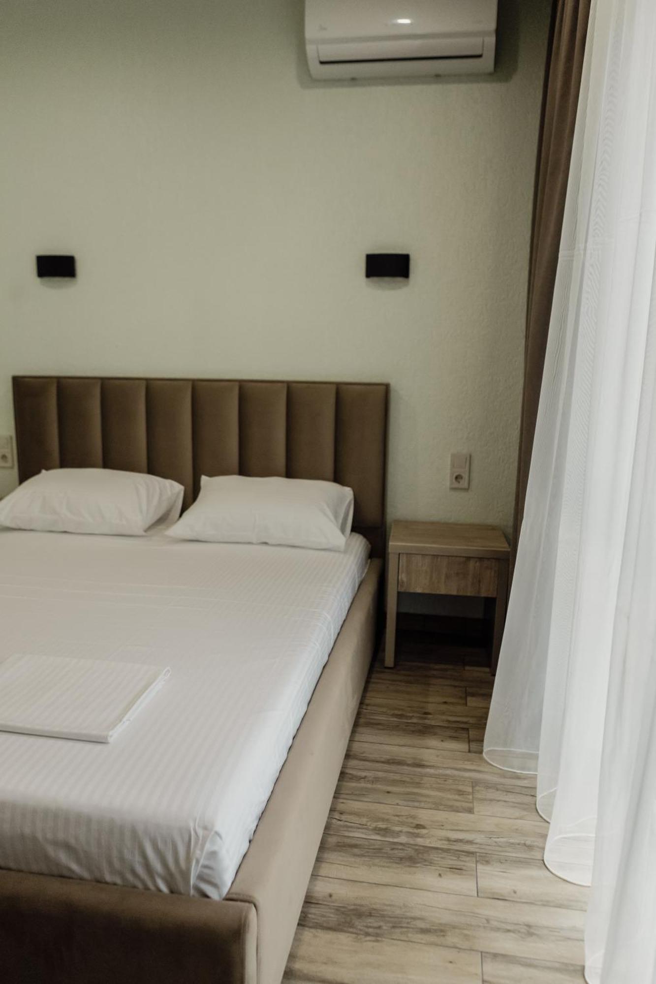 קובלבו Reef Hotel מראה חיצוני תמונה