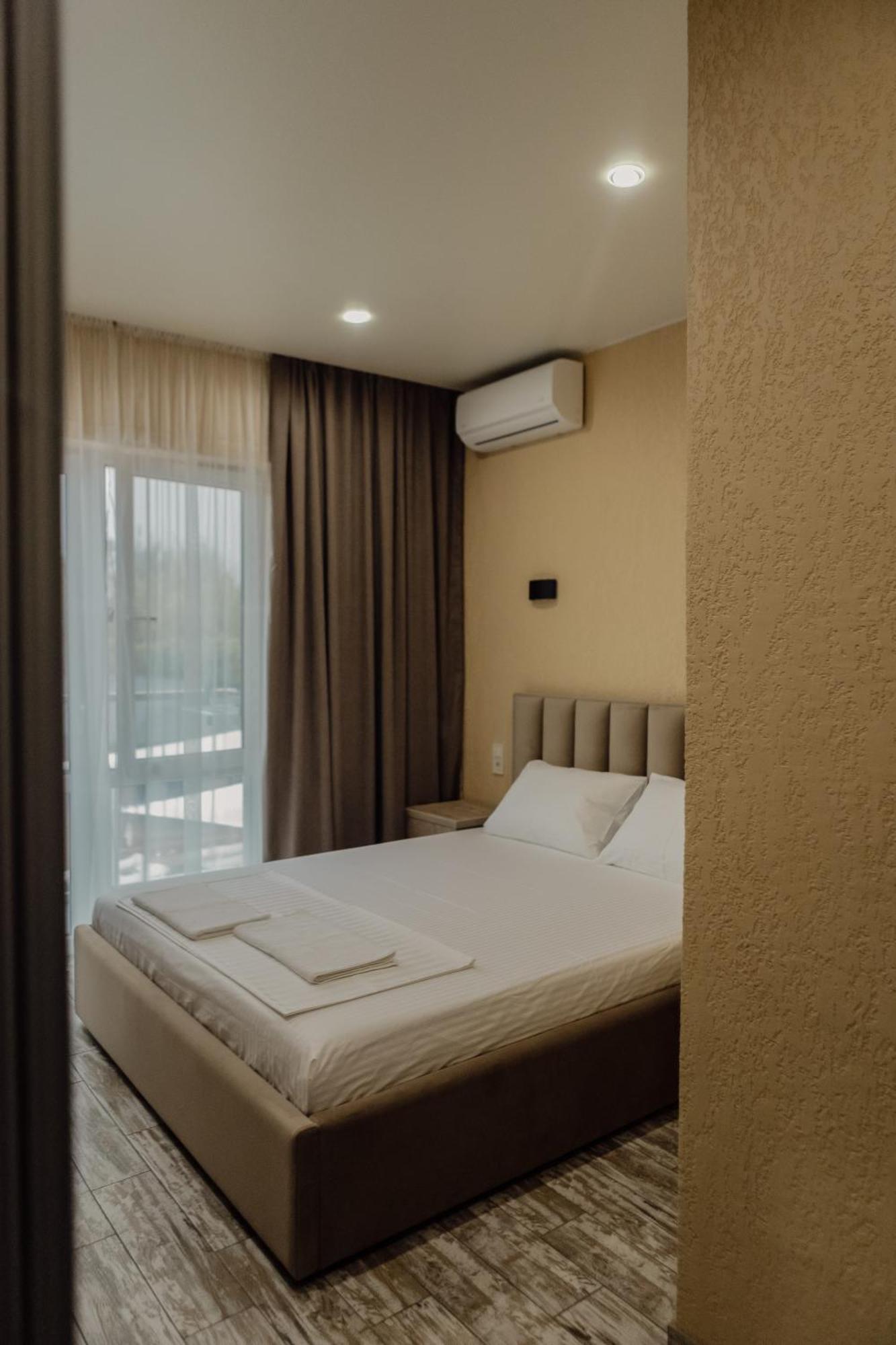 קובלבו Reef Hotel מראה חיצוני תמונה