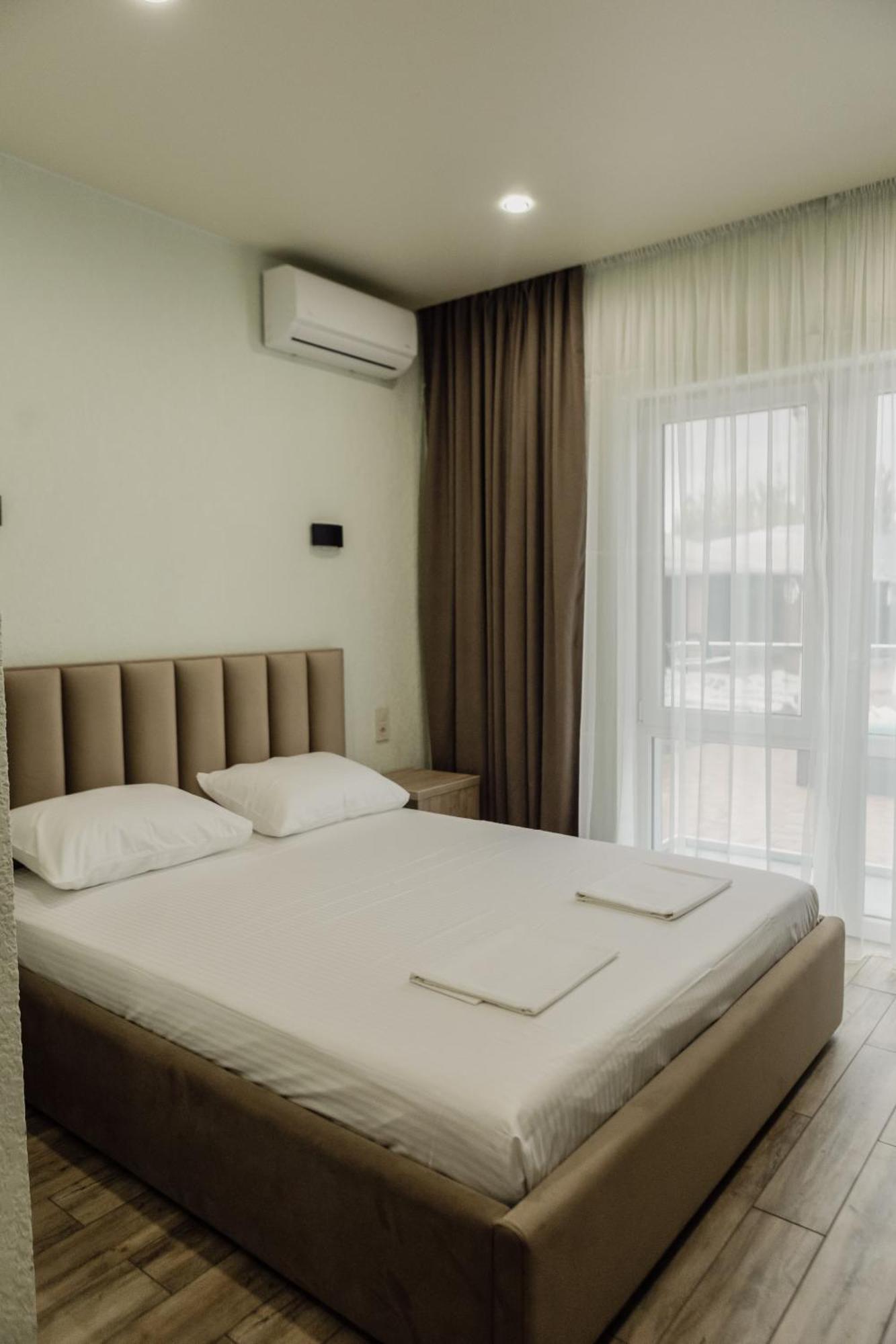 קובלבו Reef Hotel מראה חיצוני תמונה