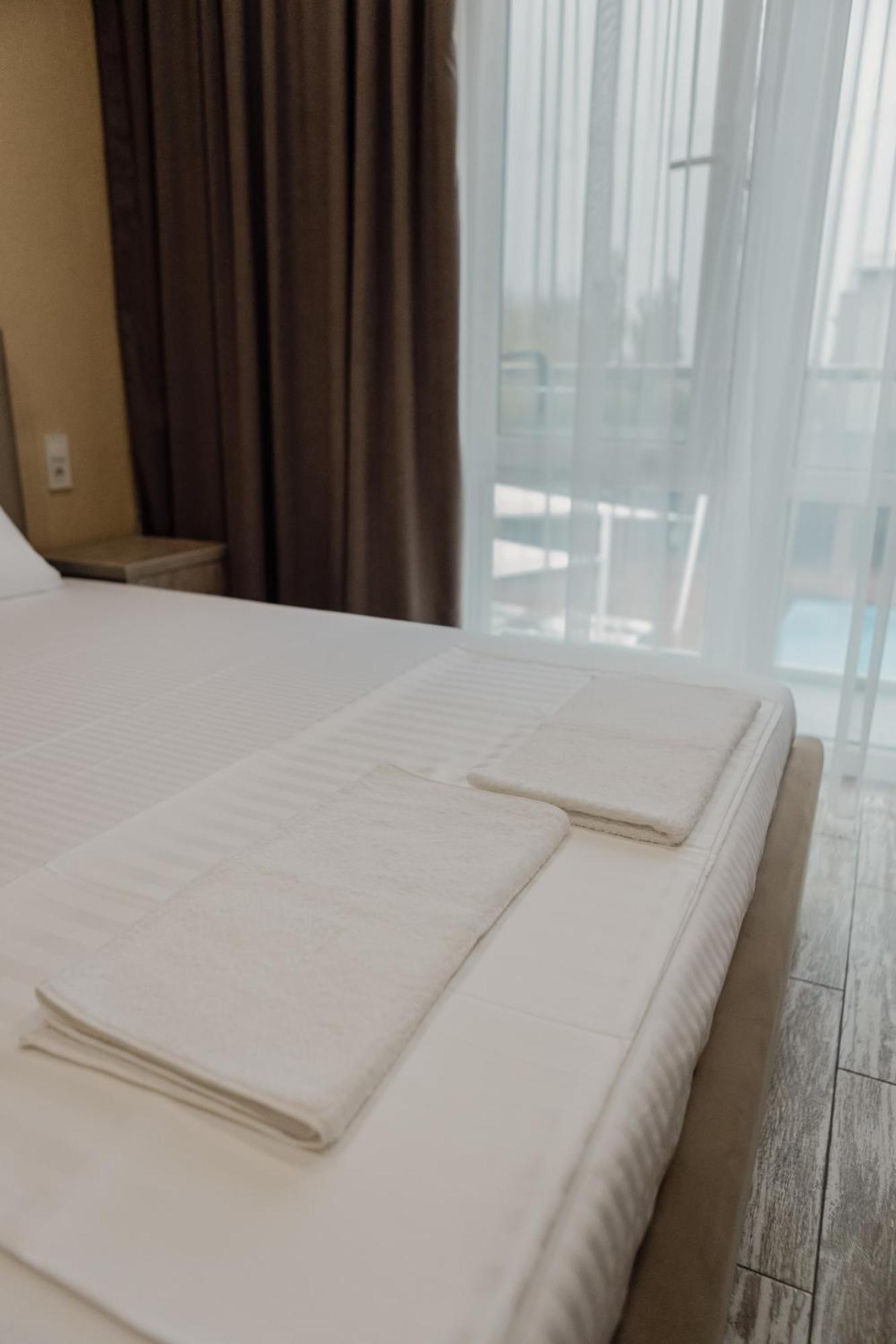 קובלבו Reef Hotel מראה חיצוני תמונה
