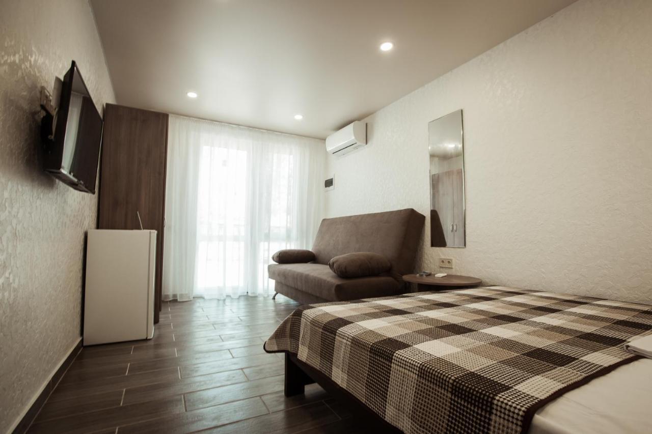 קובלבו Reef Hotel מראה חיצוני תמונה