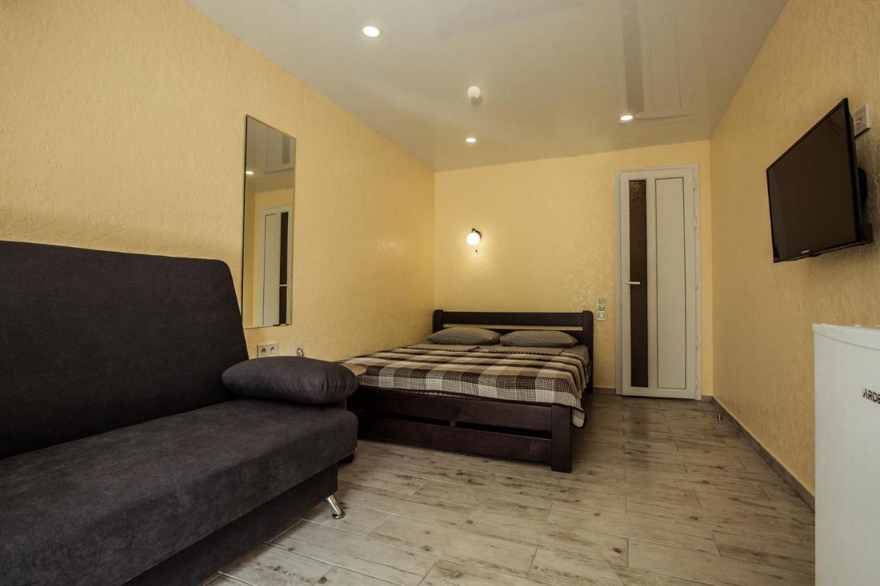 קובלבו Reef Hotel מראה חיצוני תמונה
